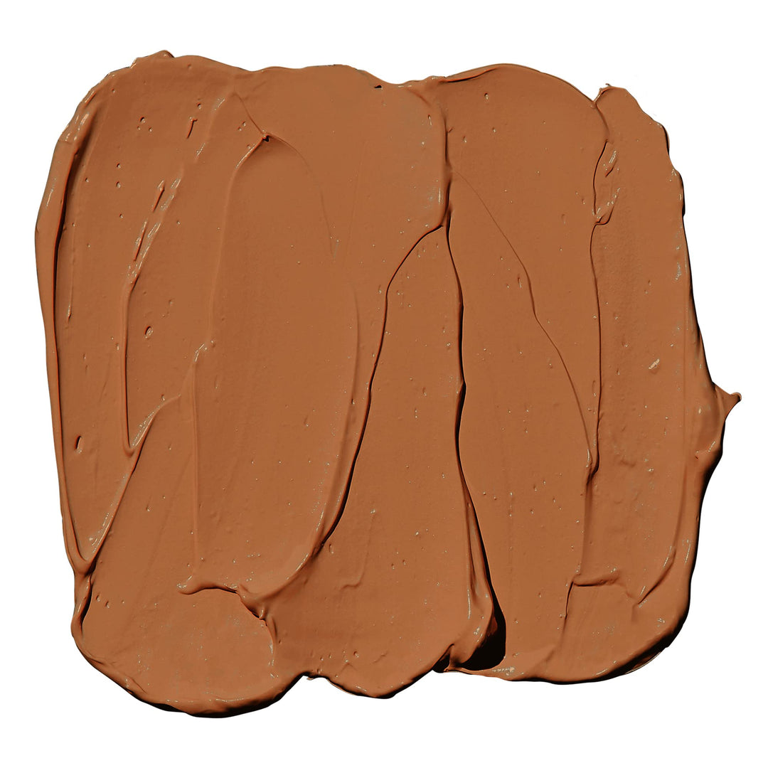 Flawless Finish Foundation, Lightweight Oil-Free Satin Finish, Caramel, 0.68 fl. oz.