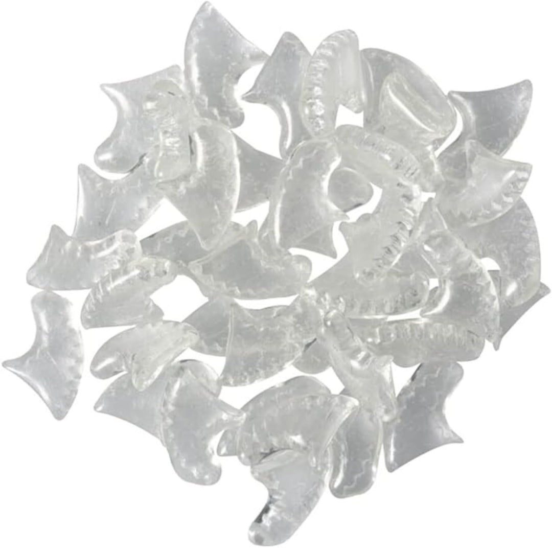 Safe Scratch-Free Solution for Cats - CLS (Cleat Lock System), Size: Large, Color: Clear