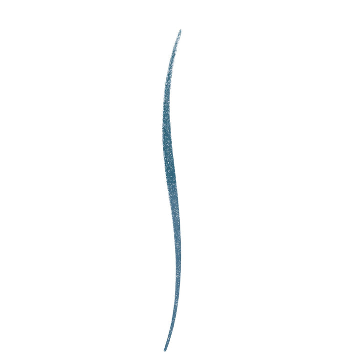 Contour Clubbing Waterproof Eye Pencil - 1.2gm (Blue Neon)