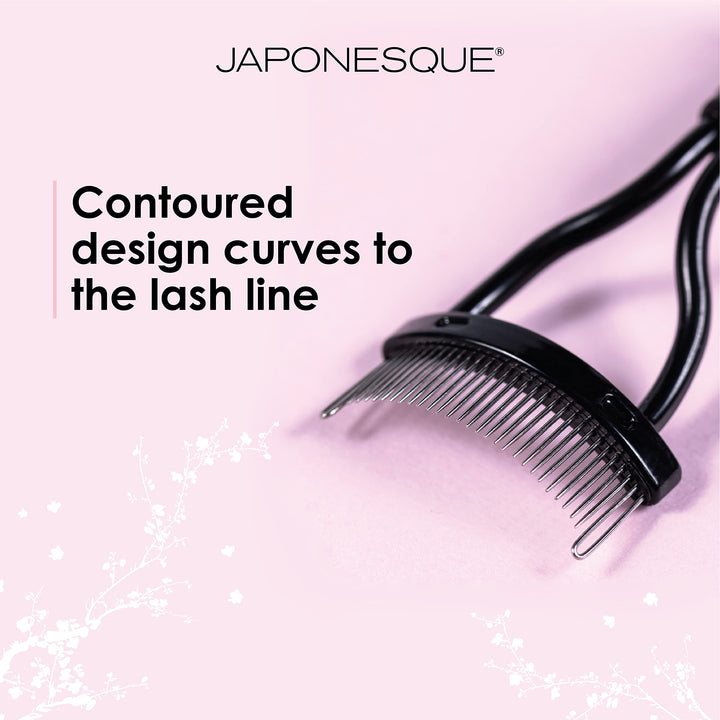 Velvet Touch Eyelash Separator