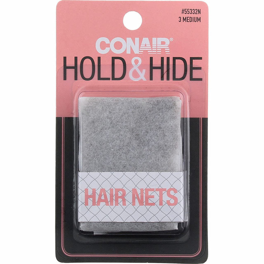 Brown Hair Net 1 Pack