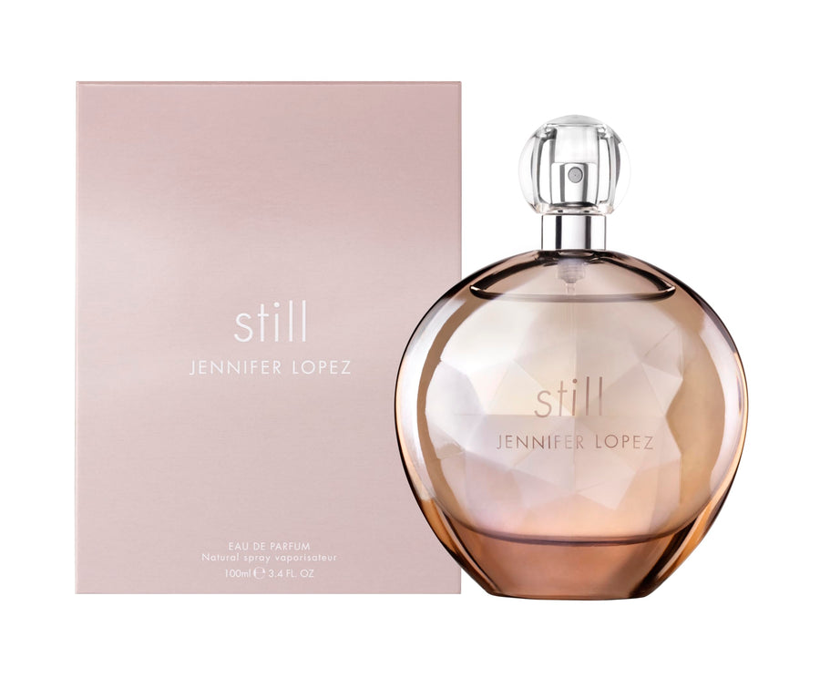Still for Women - 3.4 oz EDP Spray