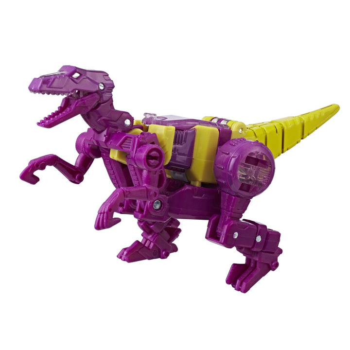 Cindersaur Action Figure