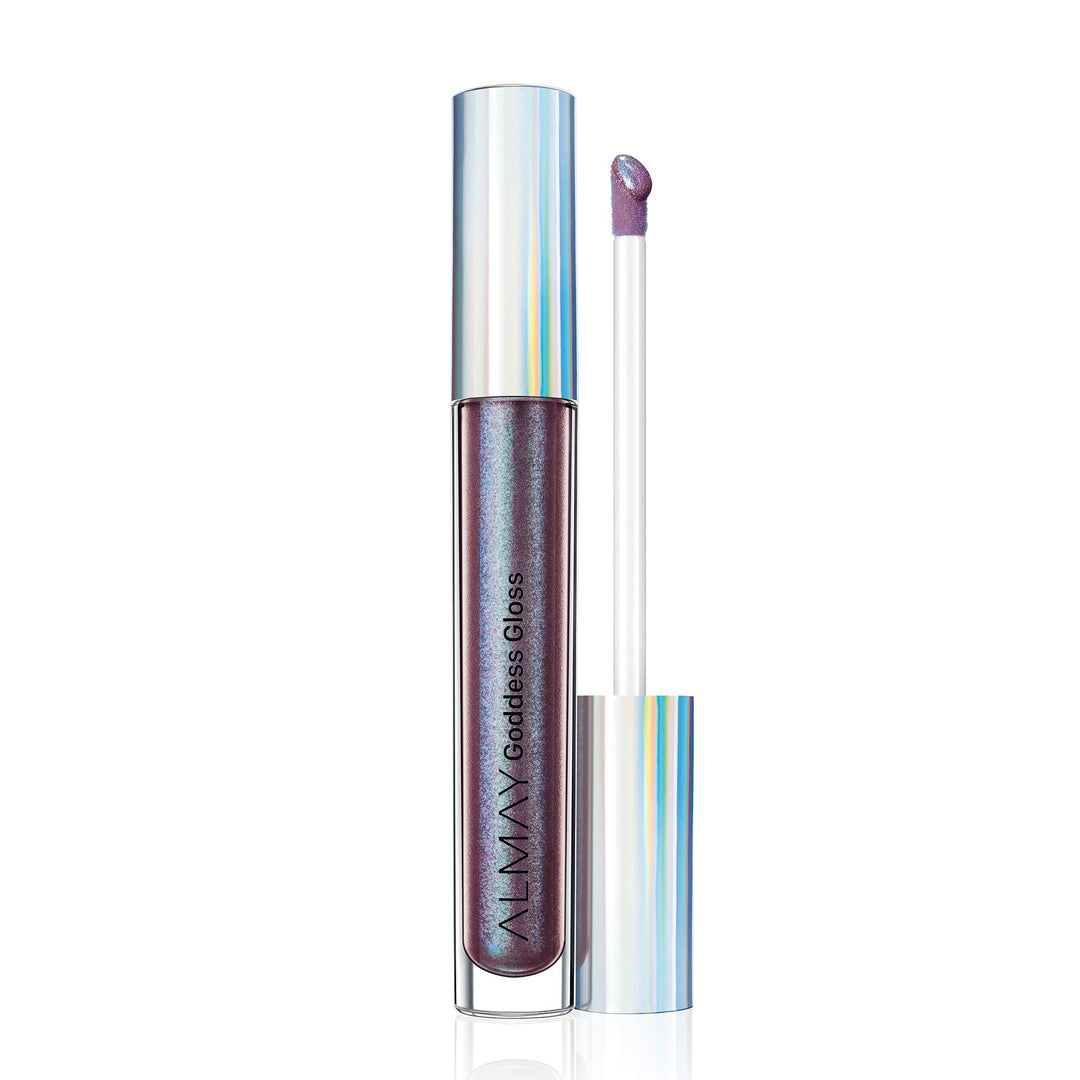 Goddess Gloss, Enchanted, 0.1 fl. oz, lip gloss: Enchanted, 0.1 Fluid Ounce