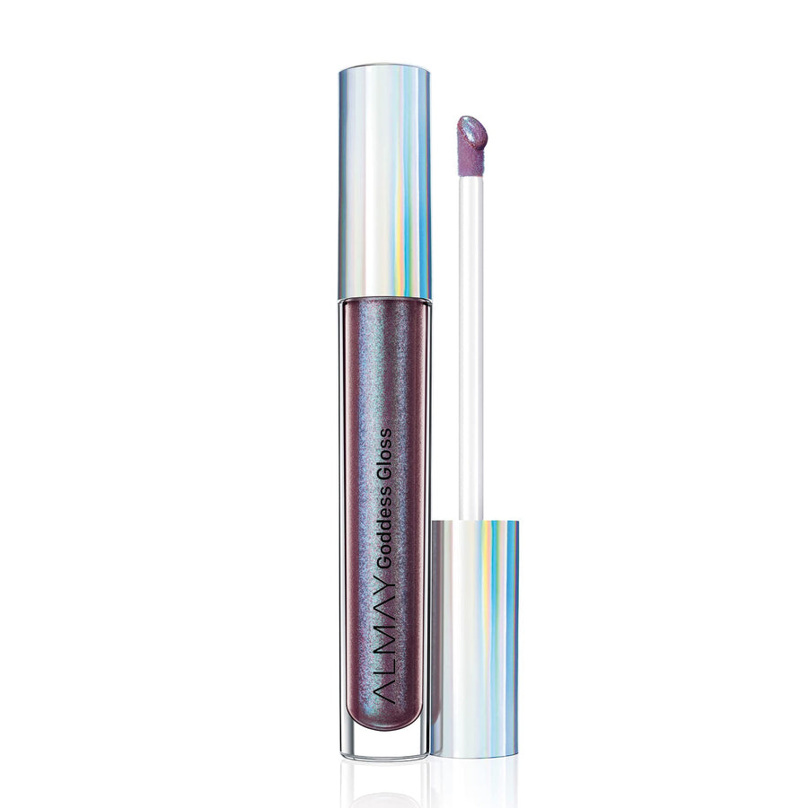 Goddess Gloss, Enchanted, 0.1 fl. oz, lip gloss: Enchanted, 0.1 Fluid Ounce