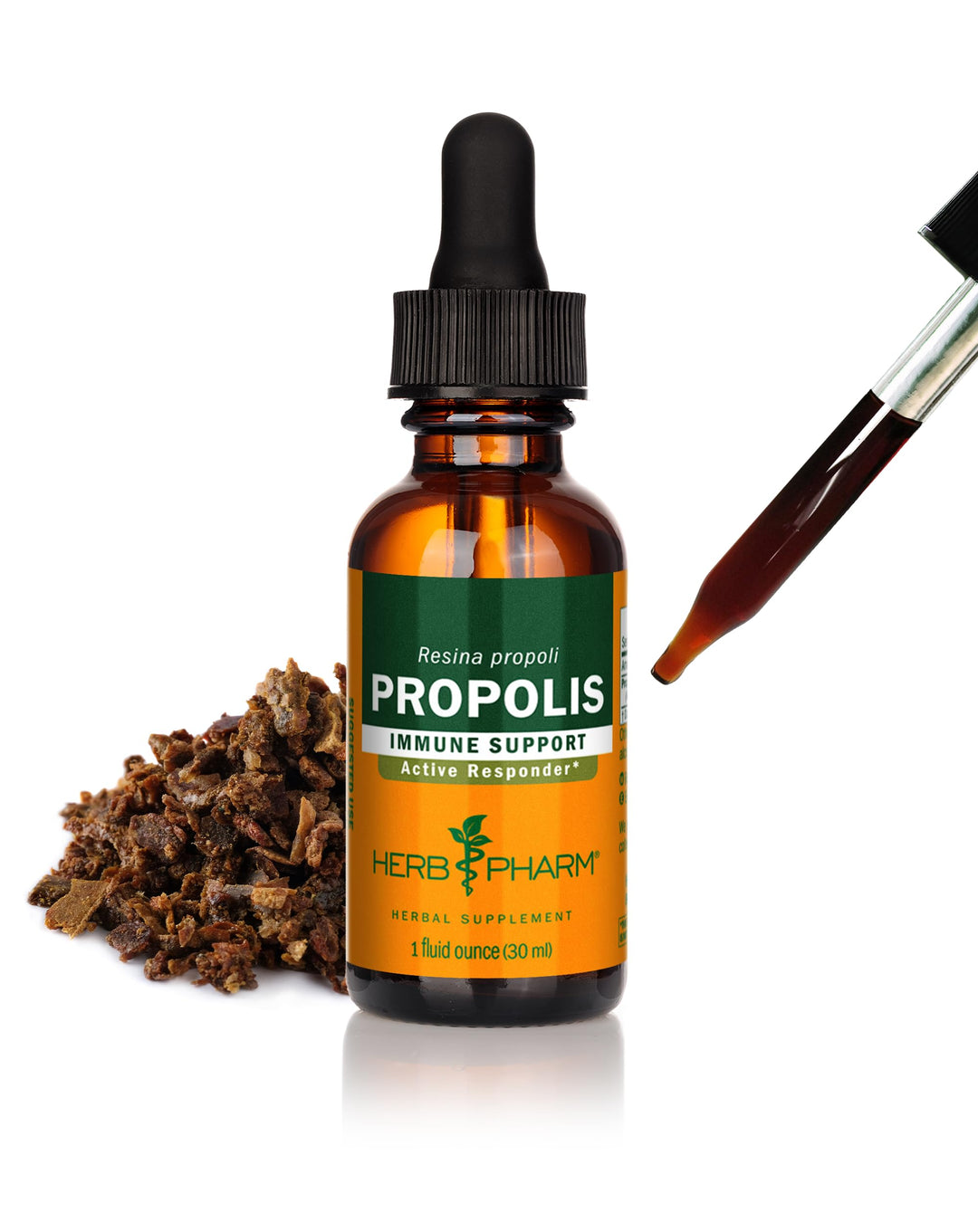 Propolis Extract for Immune System Support - 1 Ounce