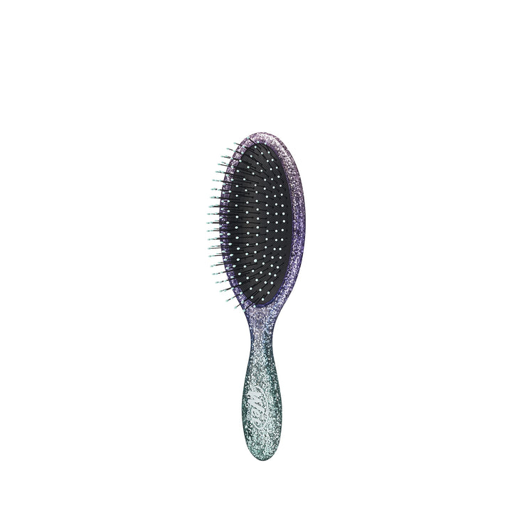 Original Detangler Hair Brush, Shimmering Sky, Dreamy Dawn, All Hair Types, Ultra-Soft IntelliFlex Bristles Glide Through Tangles with Ease, Pain-Free Comb for Men, Women, Boys and Girls
