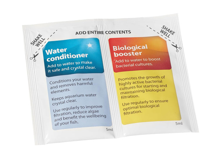 Service Kit x3 Plus Water Optimizer with 3 Service Kits, 3 Cleaning Pads, and Water Optimizer