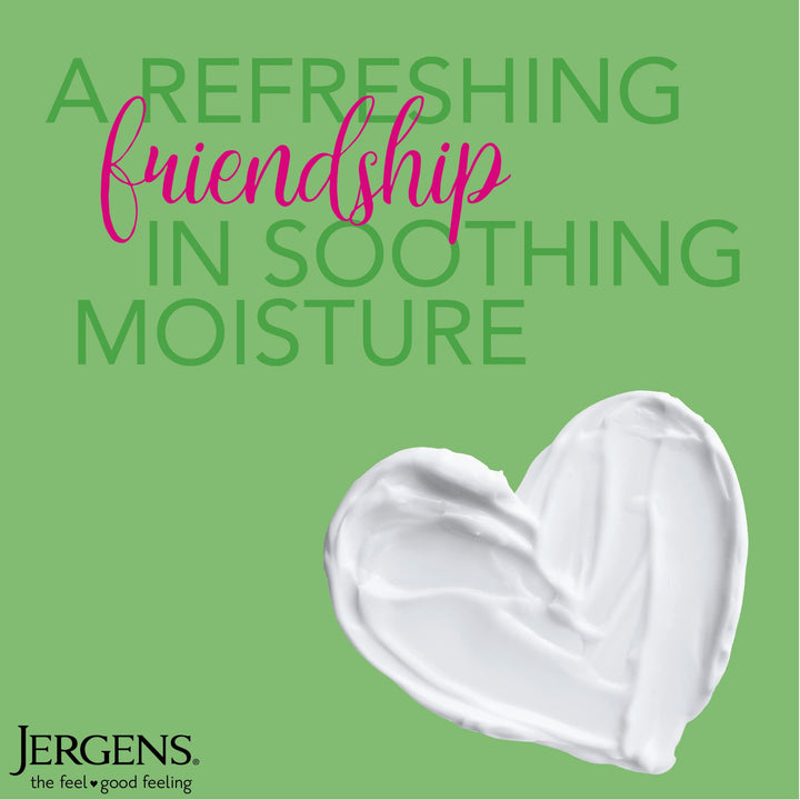 Soothing Aloe Soothes & Hydrates Refreshing Moisturizer, 295Ml
