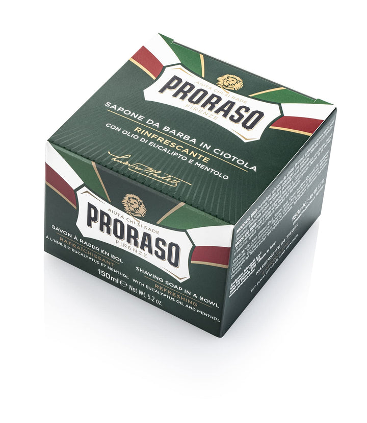 Shaving Soap