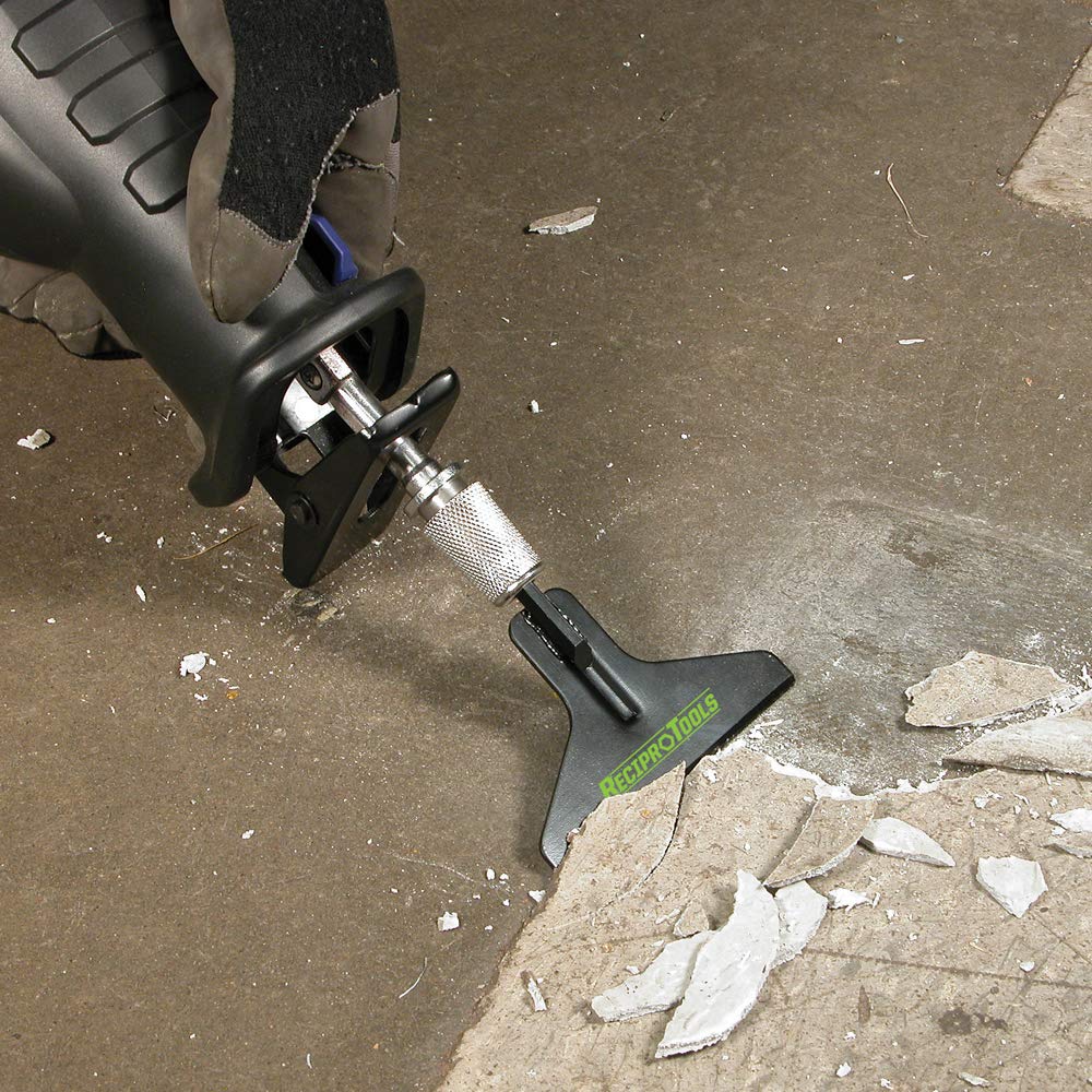 RECIP SCRAPER TOOL 4 by RECIPROTOOLS MfrPartNo RCT-SCR-04