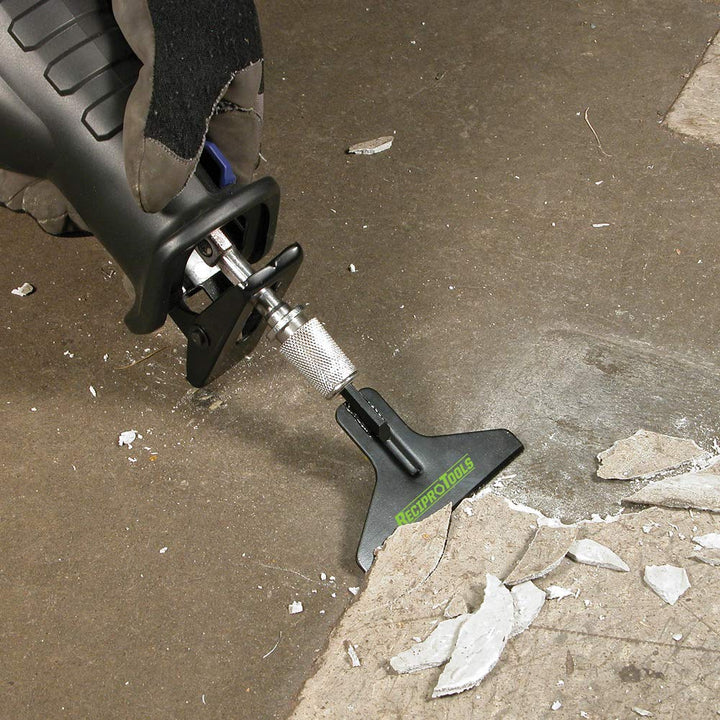 RECIP SCRAPER TOOL 4 by RECIPROTOOLS MfrPartNo RCT-SCR-04