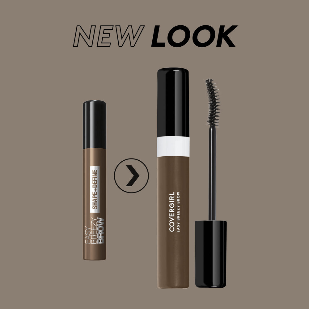 Easy Breezy Brow Mascara (packaging may vary)