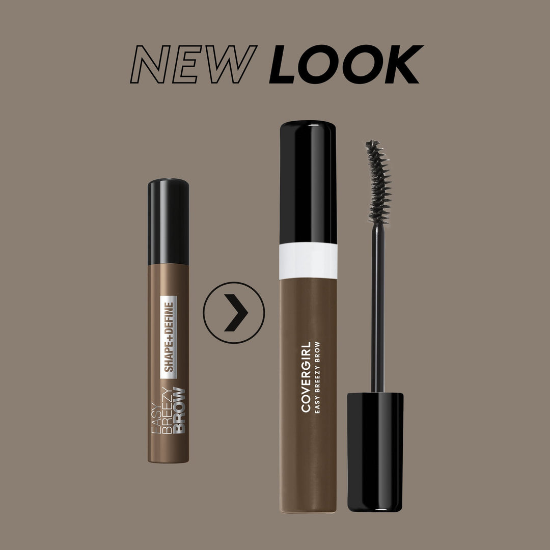 Easy Breezy Brow Mascara (packaging may vary)