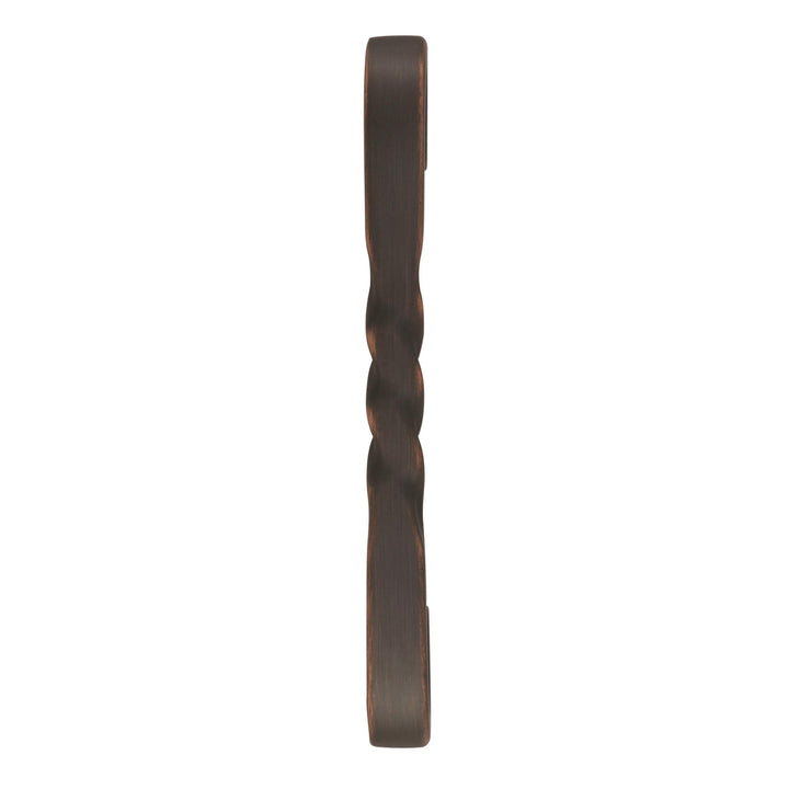BP1784ORB Inspirations Pull, Oil Rubbed Bronze, 96mm