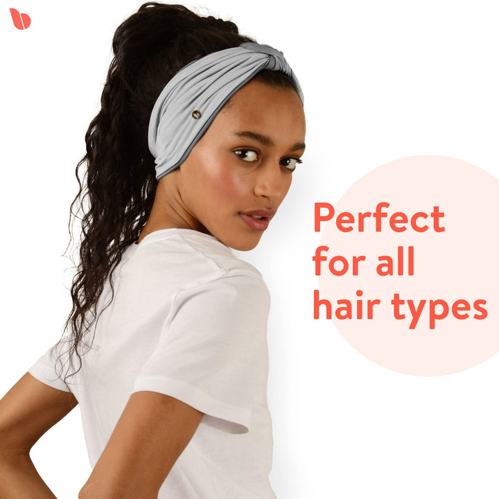 Headbands for Women, Non-Slip, Wear for Yoga, Fashion, Working Out, Travel or Running Multi Style