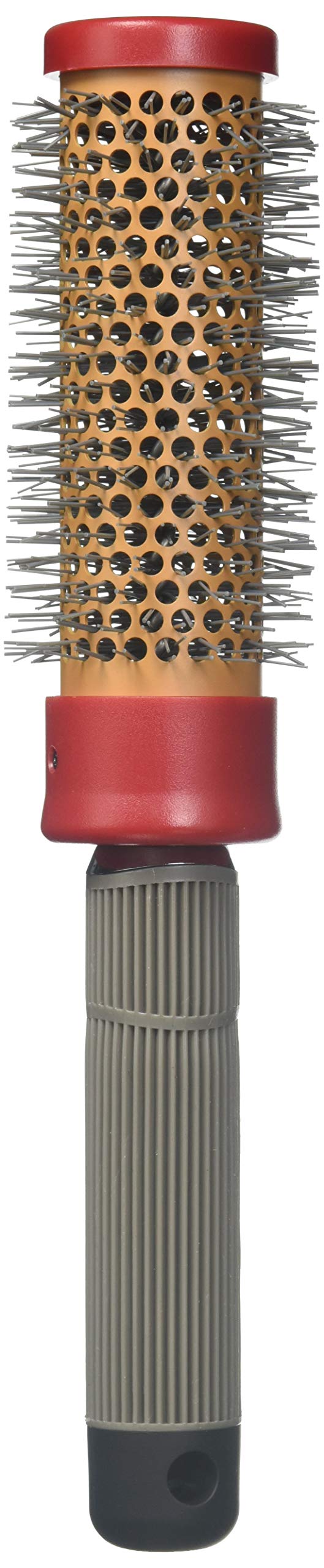Turbo Round Nylon Medium Brush, 0.21 lb.