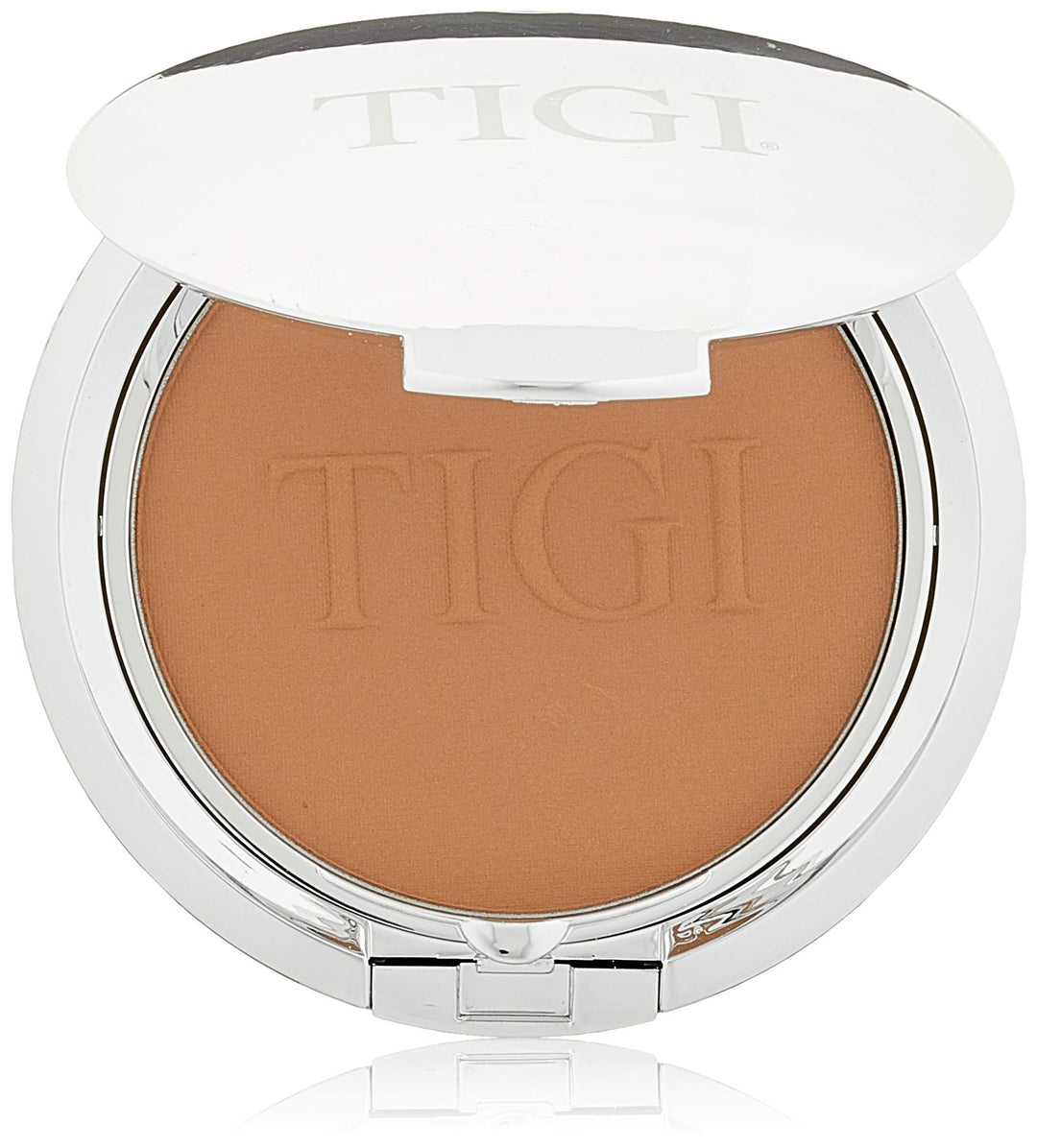 Cosmetics Powder Foundation, Entice, 0.37 Ounce