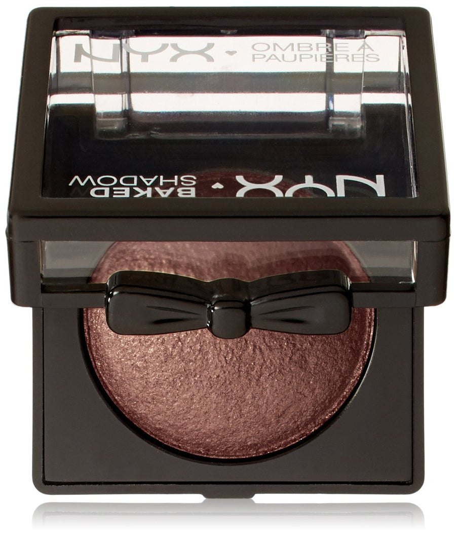 Cosmetics Baked Eye Shadow, Chance, 0.1 Ounce