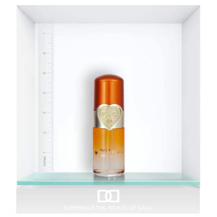 LOVE'S EAU SO SPECTACULAR EAU DE PARFUM SPRAY 1.5 FL. OZ. BY DANA CLASSIC FRAGRANCES Classic Fragrances