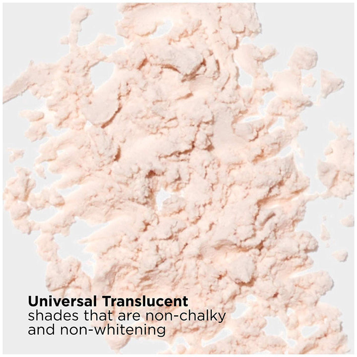 Revlon PhotoReady Candid Setting Powder, with Anti-Pollution, Antioxidant Ingredients, without Parabens, Pthalates and Fragrances; Shade 003 .34 Fluid Oz