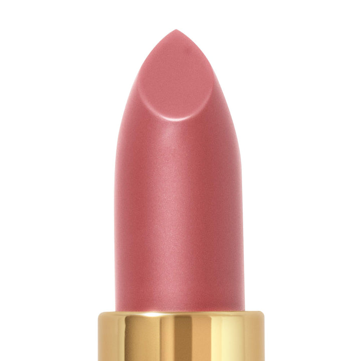 Super Lustrous Creamy Lipstick- Demure