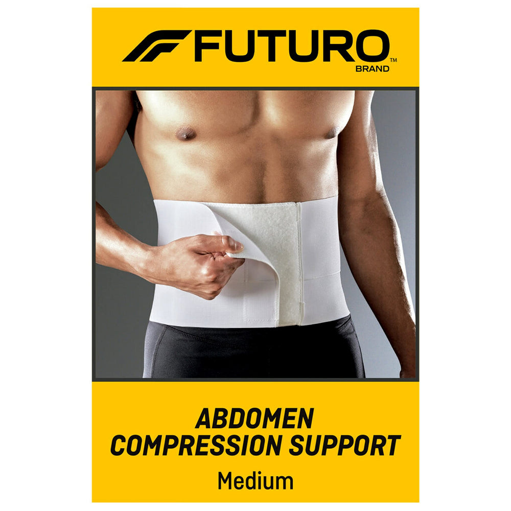 Medium : Surgical Binder and Abdominal Support, Medium
