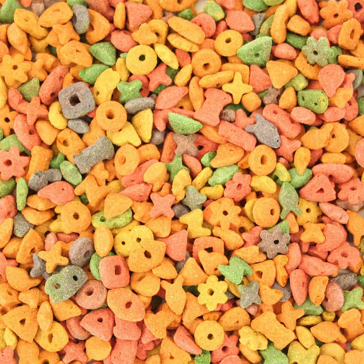 International Bpb73117 3-Pound Daily Select Premium Bird Food, Medium