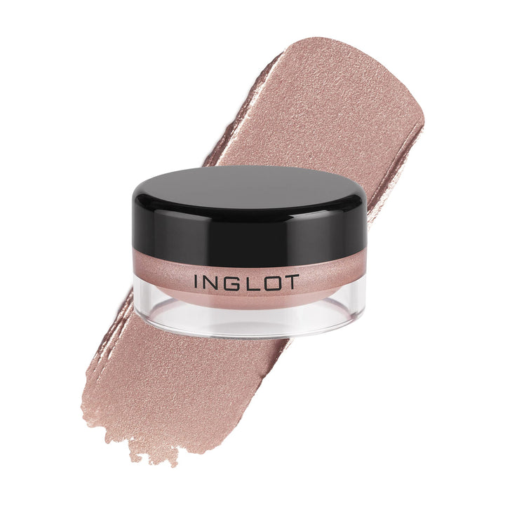 AMC Eyeliner Gel, 94 Light Gold, 5.5g