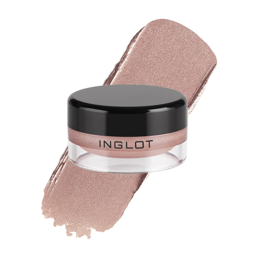 AMC Eyeliner Gel, 94 Light Gold, 5.5g