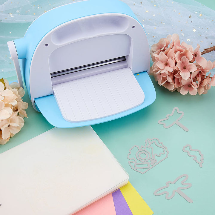 Dragonfly Cut Dies and Clear Silicone Stamp Set for DIY Scrapbooking Album Decorative Wedding Invitation Card Making