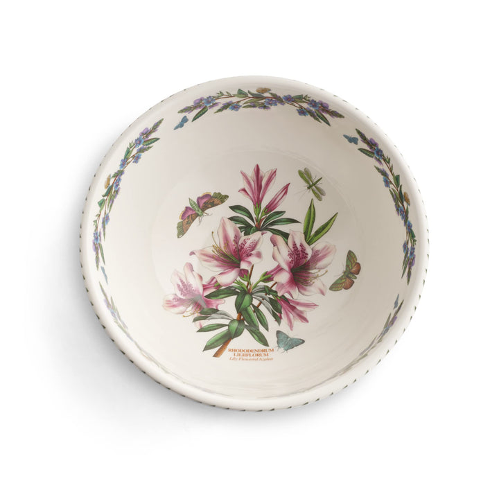 Botanic Garden Salad/Mixing Bowl