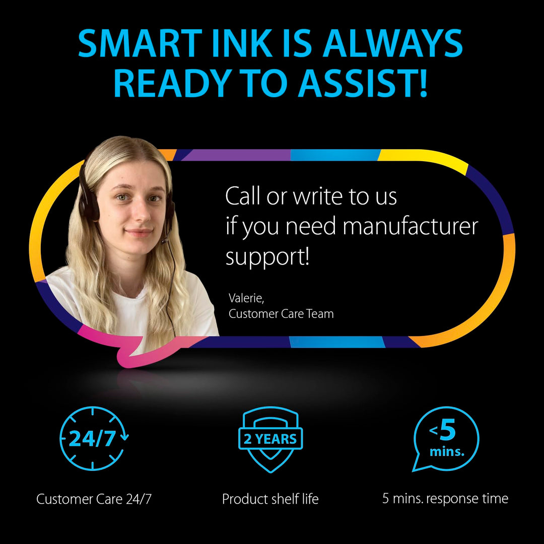 Compatible Ink Cartridge Replacement for HP 950XL 951XL 950 XL 951 XL 5 Pack Combo to use with Officejet Pro 8600 plus 8610 8620 8100 8625 8630 Printers (2 Black & 1 Cyan 1 Magenta 1 Yellow)