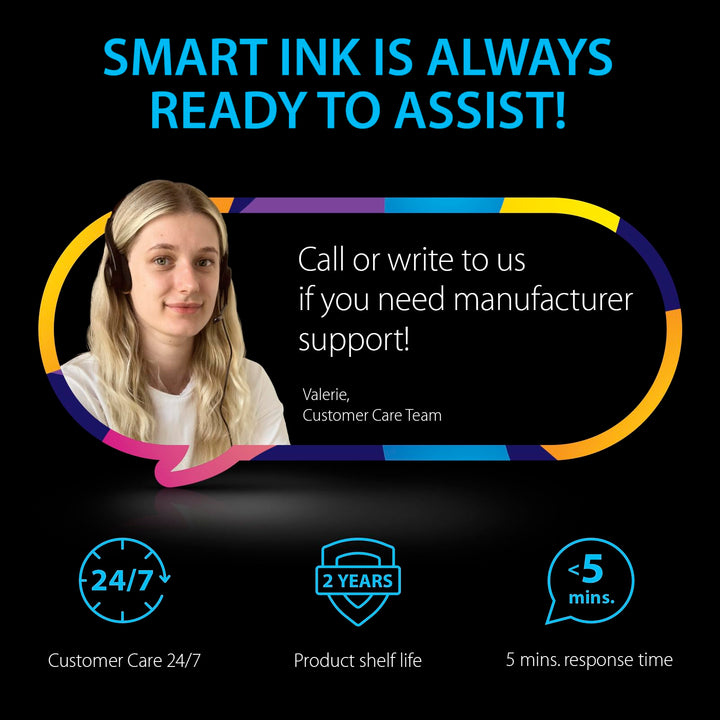 Compatible Ink Cartridge Replacement for HP 950XL 951XL 950 XL 951 XL 5 Pack Combo to use with Officejet Pro 8600 plus 8610 8620 8100 8625 8630 Printers (2 Black & 1 Cyan 1 Magenta 1 Yellow)