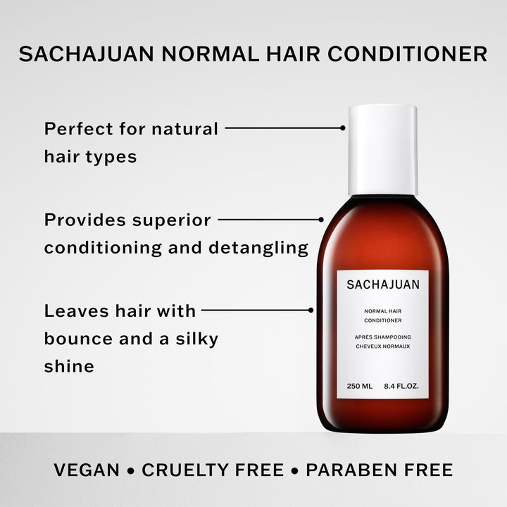 Sachajuan Conditioner