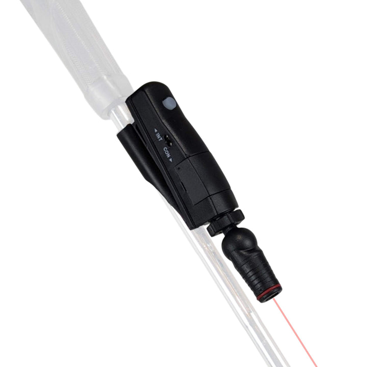 - Golf Putter Plane Laser Pointer Sight Indoor Golf Training Aid - Fix Your Putt in Seconds