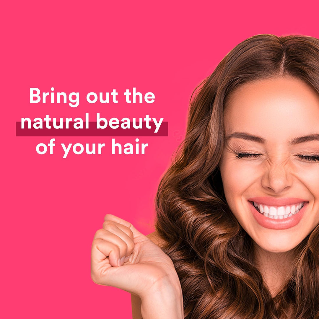 Naturals Shampoo Fresh Mountain Strawberry - 22.5oz.