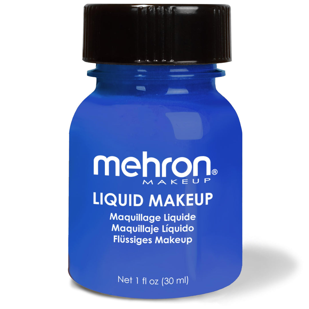 makeup liquid face and body paint, 4.3 Ounce