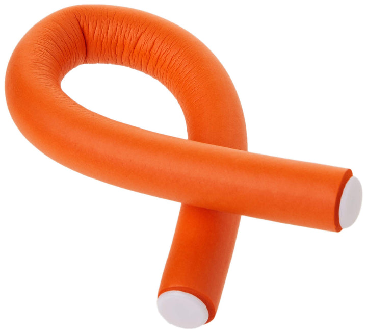 Twist-Flex Rods, Orange, 5/8 : Orange (6 pieces)