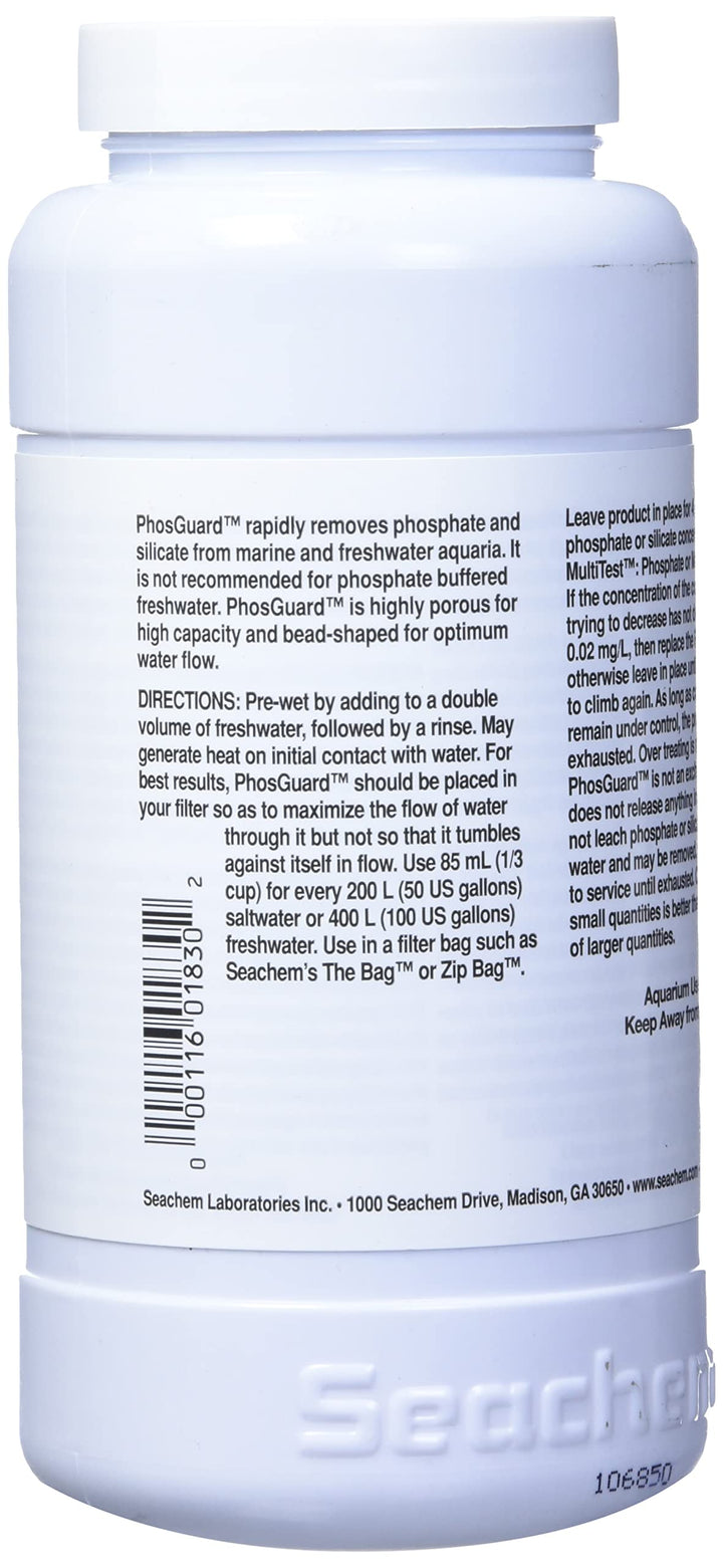 PhosGuard 500ml