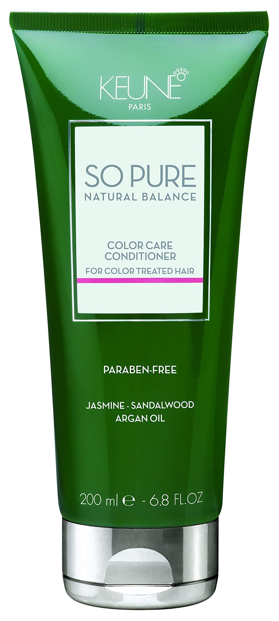 So Pure Natural Balance Color Care Conditioner - 6.8 oz