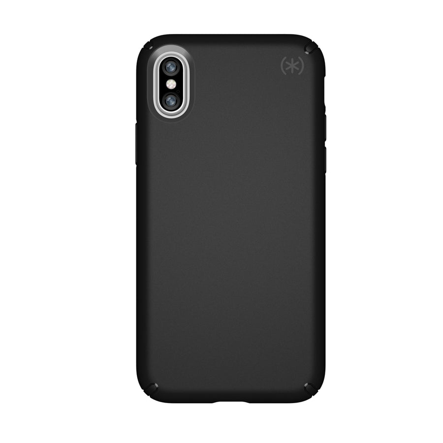 Products Presidio Case for iPhone XS/iPhone X, Black/Black