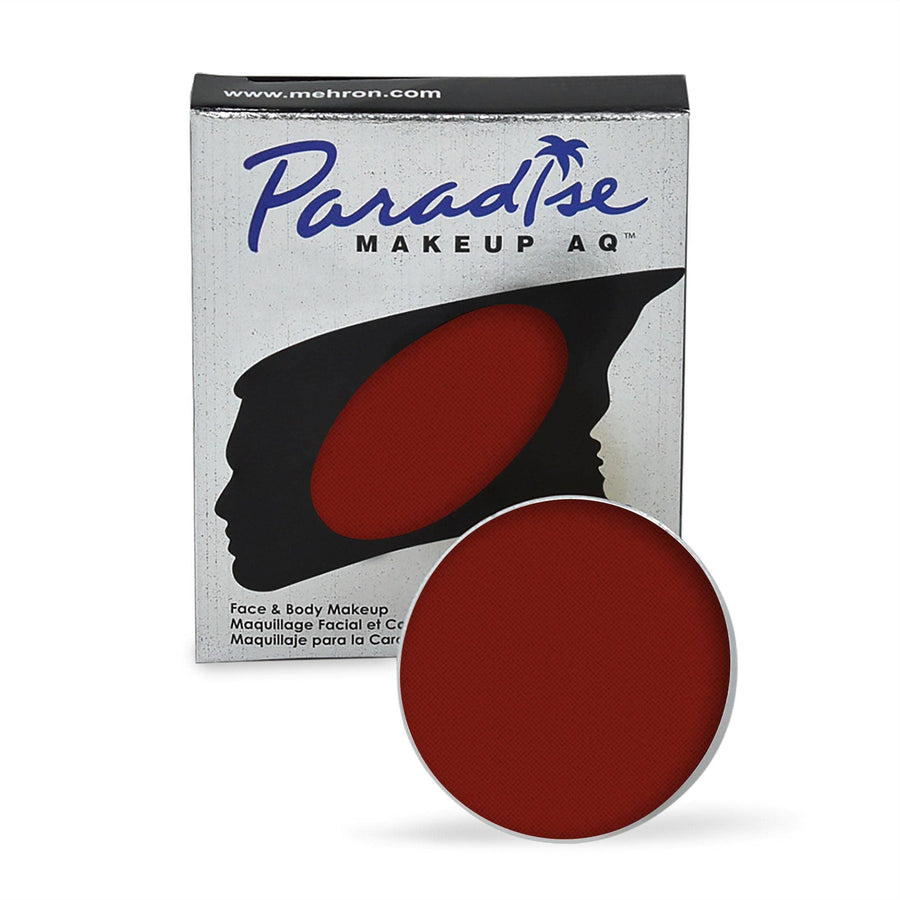 Makeup Paradise Makeup AQ Refill (.25 oz) (RED)