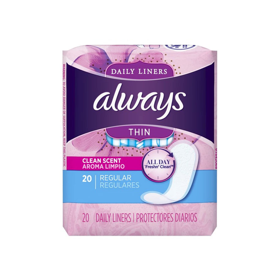 Thin Active