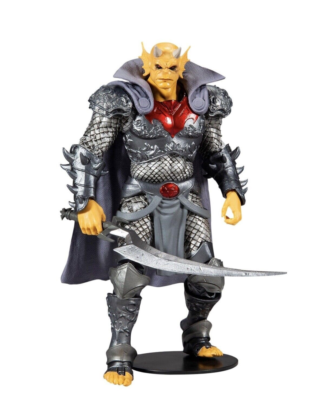 DC Multiverse The Demon (Demon Knights) 7 Action Figure with Accessories