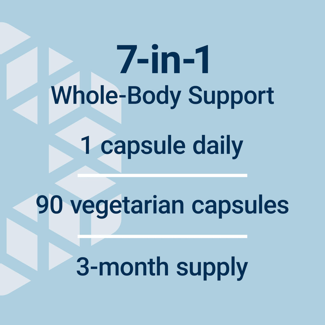 Only Trace Minerals, a Daily dose of zinc, Chromium, Boron, Copper, Manganese, Vanadyl sulfate, Gluten-Free, Non-GMO, Vegetarian, 90 Capsules