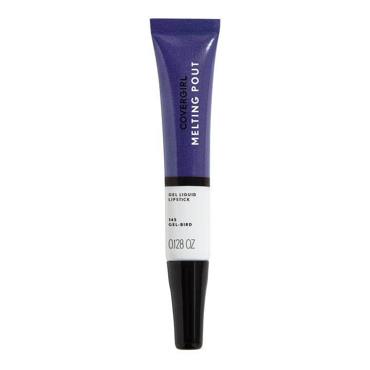 Melting Pout Liquid Lipstick, Gel-bird, 0.24 Ounce (packaging may vary)