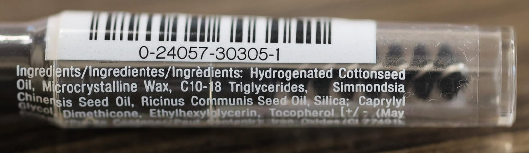 Brow Pencil & Brush for Eyebrows, Blonde