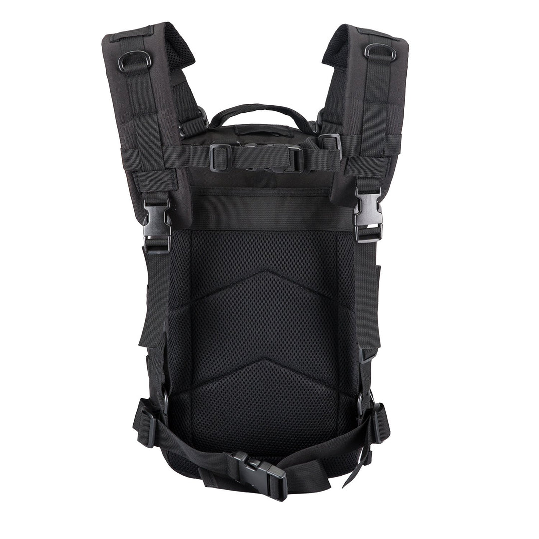 Small Military Survival Backpack Tactical Hydration backpack for Hiking Riding