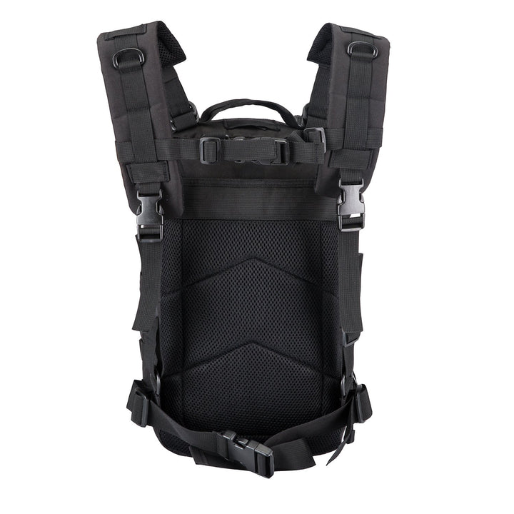 Small Military Survival Backpack Tactical Hydration backpack for Hiking Riding